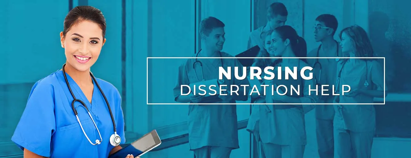 Nursing-Dissertation-Help