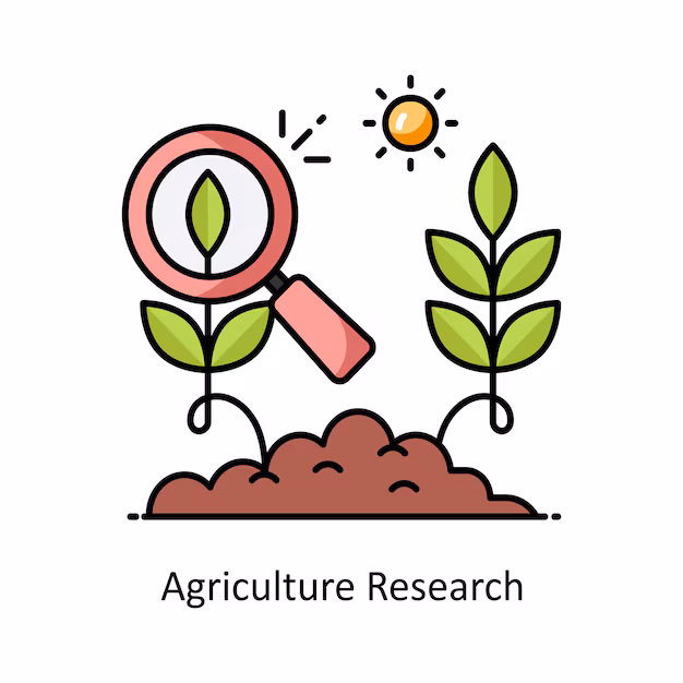 Agriculture & Food Science Dissertation