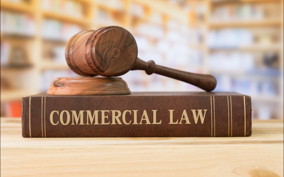 Commercial Law Dissertation Help