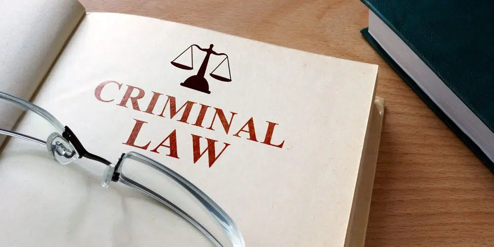 Criminal Law Dissertation Help