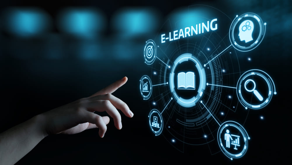 E-learning and EdTech Dissertations Navigating the Future of Digital Education