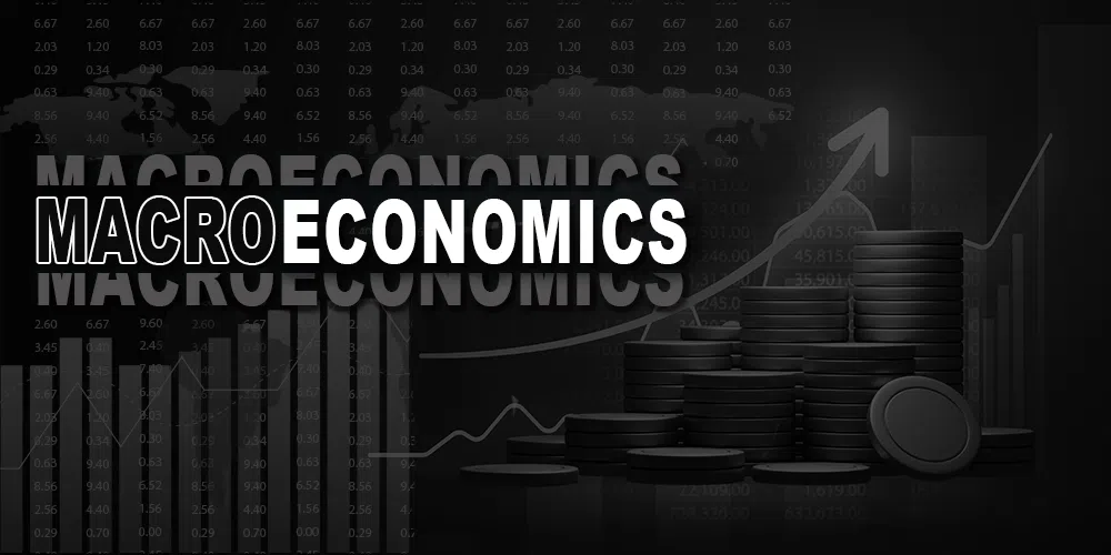 Macroeconomics Dissertation