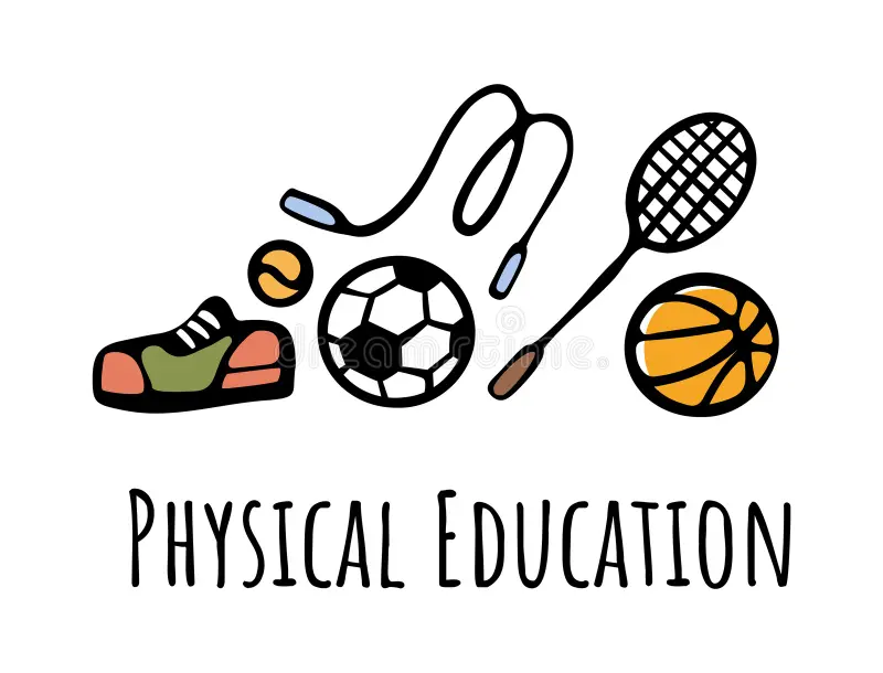 Sports & Physical Education Dissertation