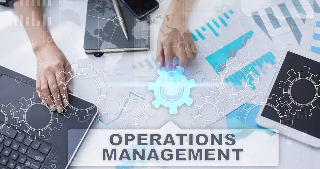 Operations Management Dissertation