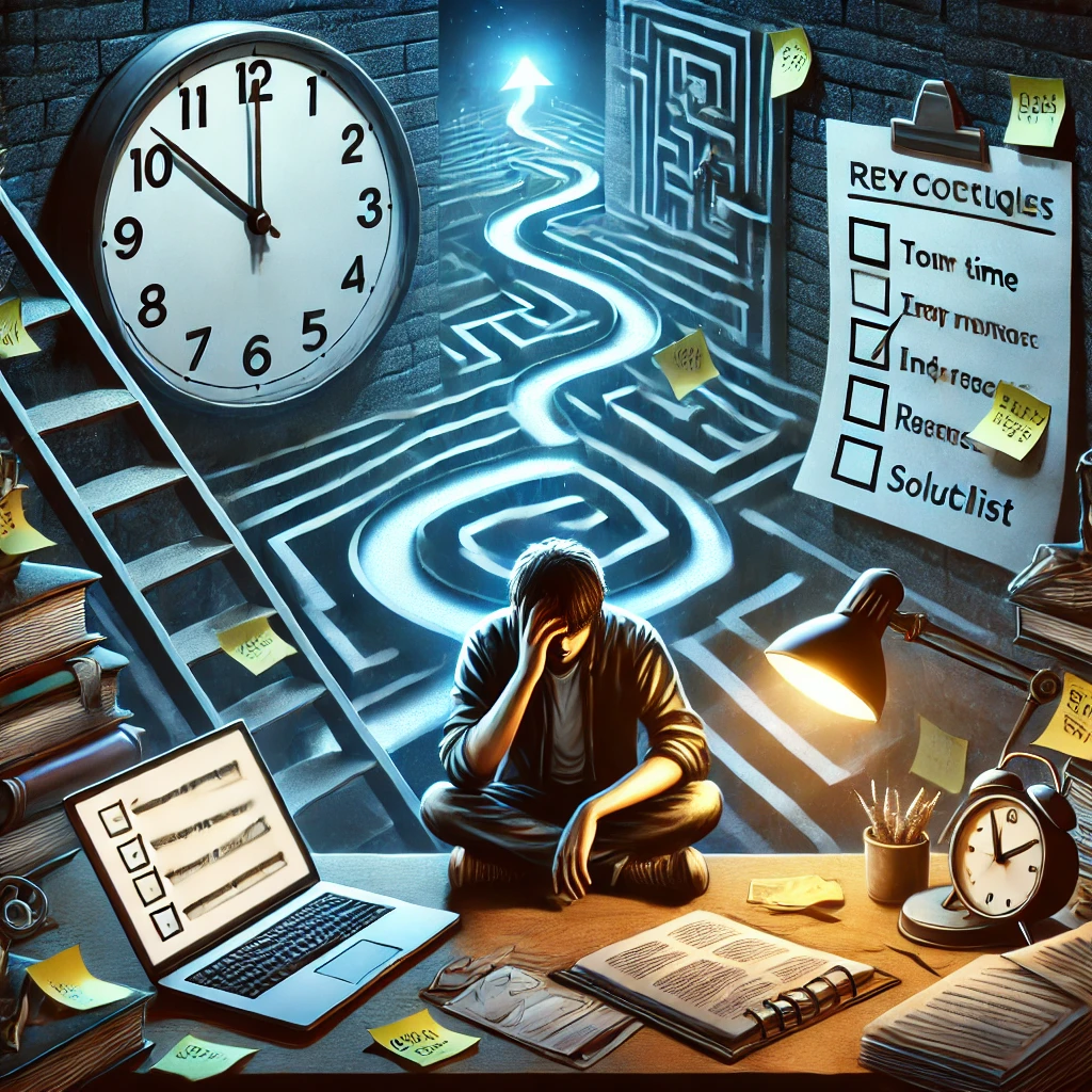 Common Pitfalls in Dissertation Research and How to Avoid Them