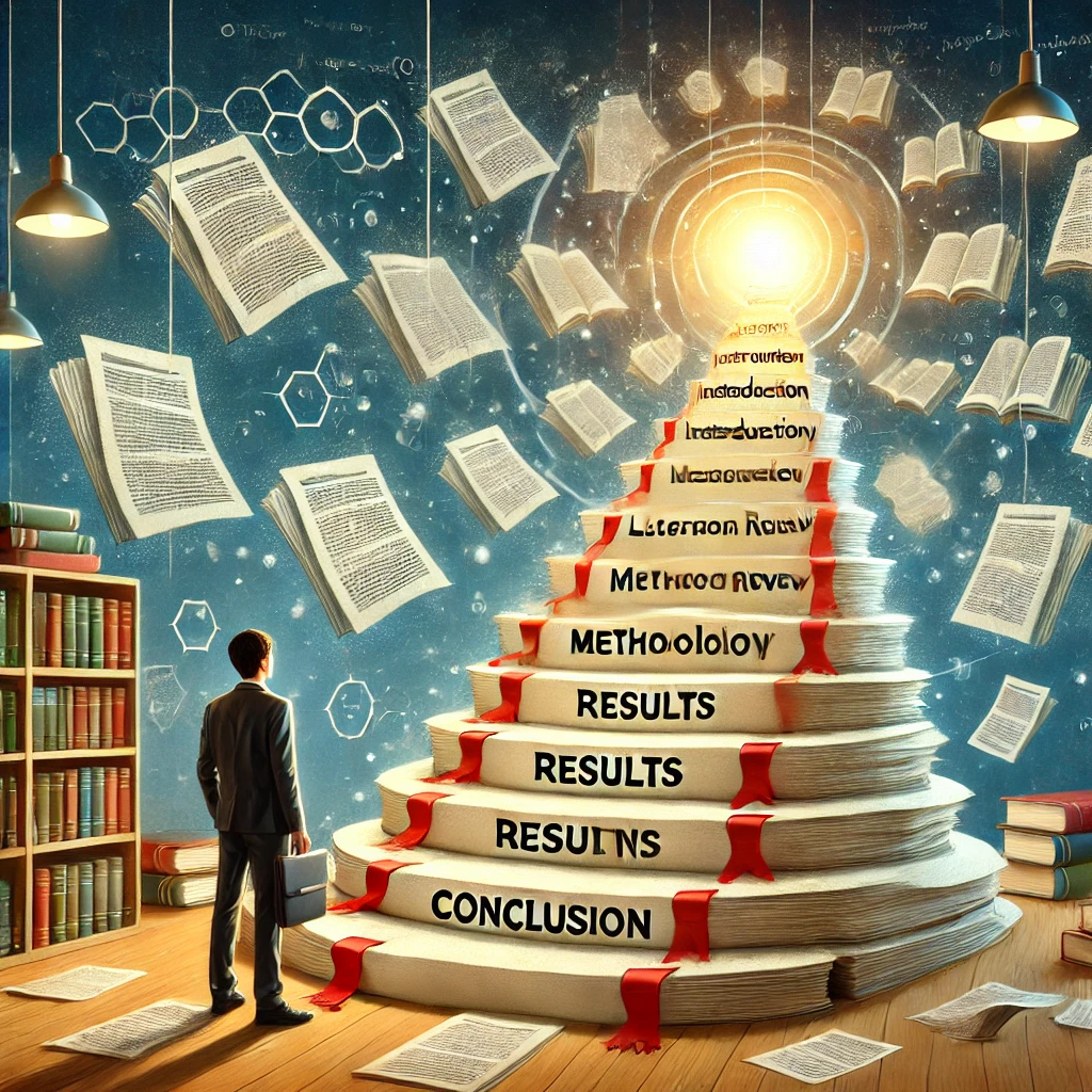 How To Write the Dissertation Conclusion and Recommendations