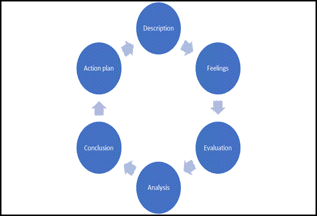 Academic sample illustration