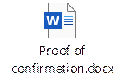 Academic sample illustration